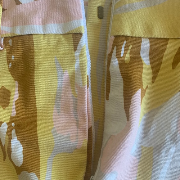 J.Crew print shorts - Picture 5 of 9